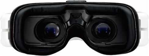 Fat Shark Dominator HDO+ FPV Goggles - 3.5 - White in Kuwait