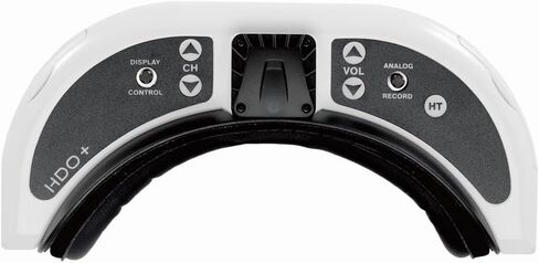 Fat Shark Dominator HDO+ FPV Goggles - 3.5 - White in Kuwait