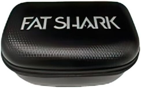 Fat Shark Dominator HDO+ FPV Goggles - 3.5 - White in Kuwait