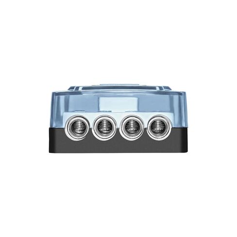 RECOIL ZDB14P 4-Way Power Distribution Block Ground Block Car Amplifier in Kuwait
