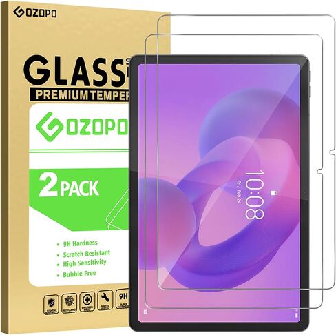 2-Pack Screen Protector for Lenovo Idea Tab 11" 2025 /Lenovo Tab M11/K11 in Kuwait