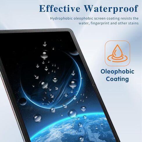 2-Pack Screen Protector for Lenovo Idea Tab 11" 2025 /Lenovo Tab M11/K11 in Kuwait