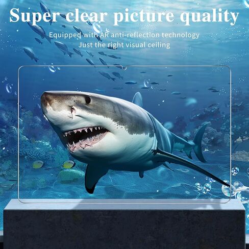 2-Pack Screen Protector for Lenovo Idea Tab 11" 2025 /Lenovo Tab M11/K11 in Kuwait