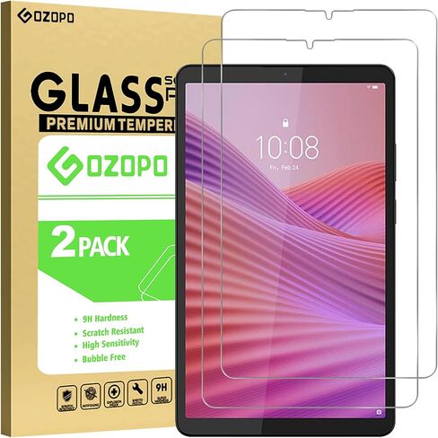 2-Pack Screen Protector for Lenovo Idea Tab 11" 2025 /Lenovo Tab M11/K11 in Kuwait