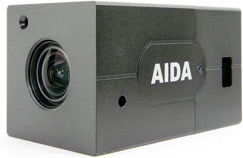 AIDA Imaging UHD-X3L Ultra-HD 3X Optical Zoom Video POV Camera in Saudi Arabia