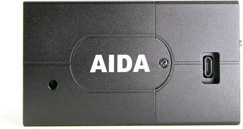 AIDA Imaging UHD-X3L Ultra-HD 3X Optical Zoom Video POV Camera in Saudi Arabia