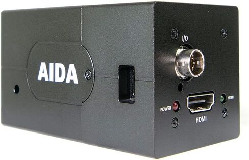 AIDA Imaging UHD-X3L Ultra-HD 3X Optical Zoom Video POV Camera in Saudi Arabia