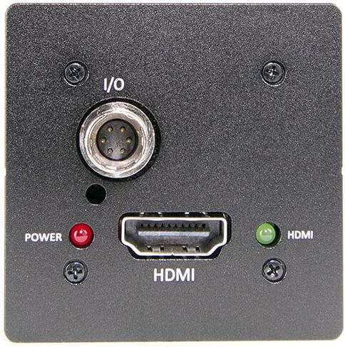 AIDA Imaging UHD-X3L Ultra-HD 3X Optical Zoom Video POV Camera in Saudi Arabia
