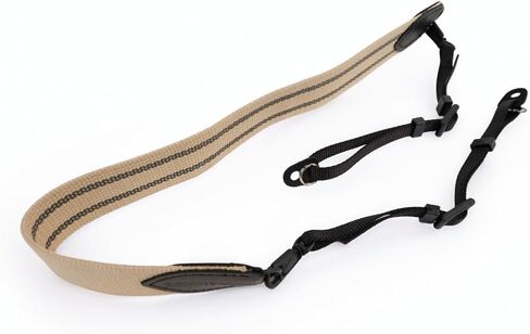 Domke Web Strap for Mirroless Cameras, DSLR's, SLR'S, and Binnoculars in Kuwait