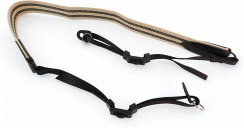 Domke Web Strap for Mirroless Cameras, DSLR's, SLR'S, and Binnoculars in Kuwait