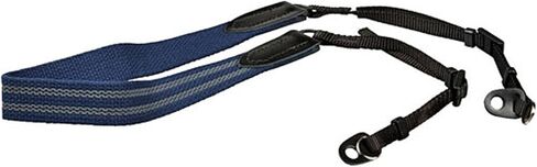 Domke Web Strap for Mirroless Cameras, DSLR's, SLR'S, and Binnoculars in Kuwait