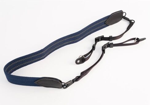Domke Web Strap for Mirroless Cameras, DSLR's, SLR'S, and Binnoculars in Kuwait
