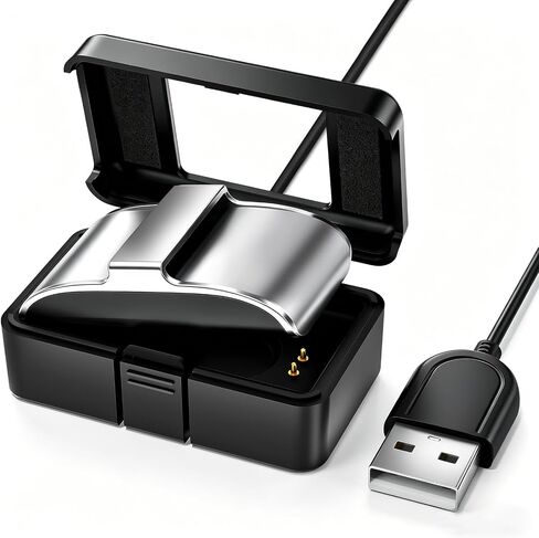 Charger Compatible for Hume Band 1.0, Portable Safe Fast Charging Case in Kuwait