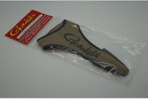 Gamakatsu GF003 Finger Protector (1-Pack), One Size in Saudi Arabia