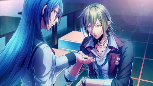 RE: VICE [D] (Edition) Book Award (Drama CD) with by IDEA FACTORY in Kuwait