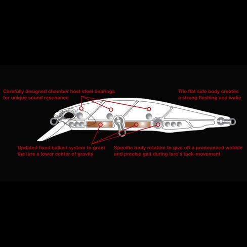 Duo Realis Jerkbait 100 SP 10cm 14.5g ACC3008 Neo Pearl in Saudi Arabia