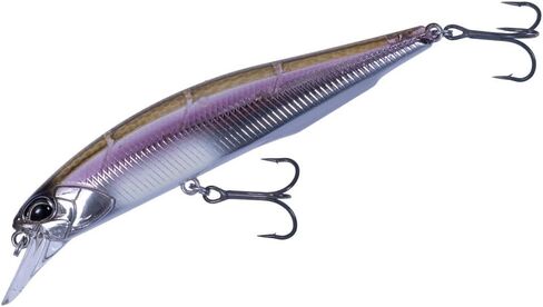 Duo Realis Jerkbait 100 SP 10cm 14.5g ACC3008 Neo Pearl in Saudi Arabia