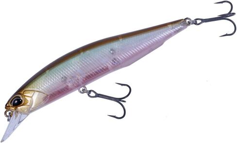 Duo Realis Jerkbait 100 SP 10cm 14.5g ACC3008 Neo Pearl in Saudi Arabia