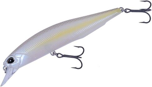 Duo Realis Jerkbait 100 SP 10cm 14.5g ACC3008 Neo Pearl in Saudi Arabia
