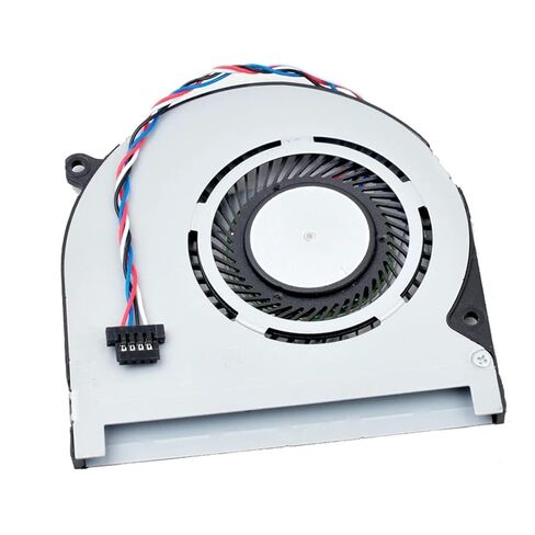 AB06505HX040BZ0 5V 0.50A Notebook Cooling Fan for Satellite Radius12 p20w in Saudi Arabia