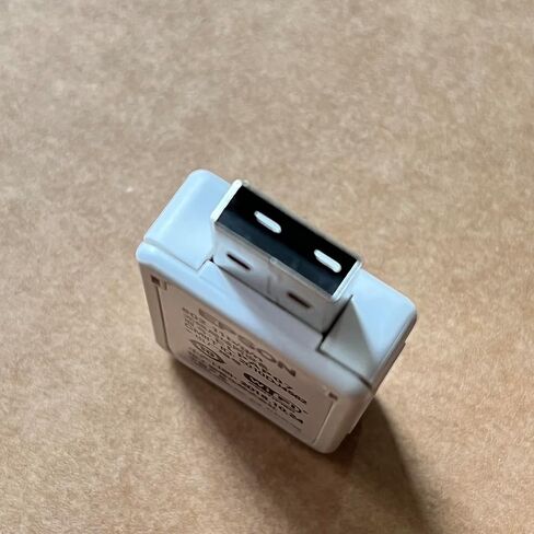 New Wireless LAN Module for Epson PowerLite VS250 EB-X05 X05+ X29 EB-S41 S41+ X41 X31 S31 S39 S04 W29 U04 EB-585W 685W 585Wi 595Wi 680Wi 685Wi 695Wi Home Cinema 760 3LCD Projectors USB Adaptor in Kuwait