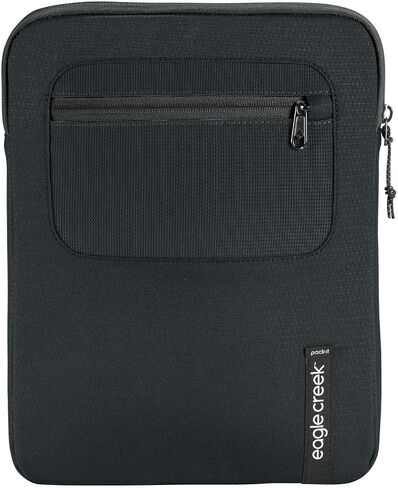 Eagle Creek Pack-It Reveal Tablet/Laptop Sleeve M Black in Kuwait