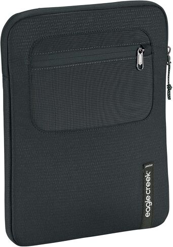Eagle Creek Pack-It Reveal Tablet/Laptop Sleeve M Black in Kuwait