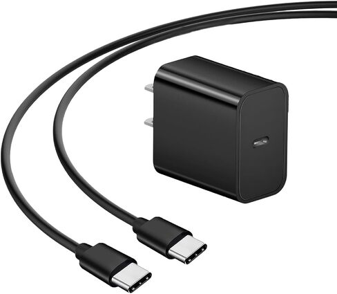 20W Type C Fast Charger for Motorola Moto 5G Phone Charger in Saudi Arabia
