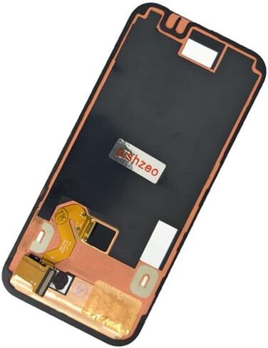 OEM 6.3 inch Actua AMOLED Digitizer for Google Pixel 9 5G Screen Replacement G2YBB GUR25 G1B60 Touch Digitizer Display Assembly with Frame (with ultrasonic Fingerprint) in Kuwait