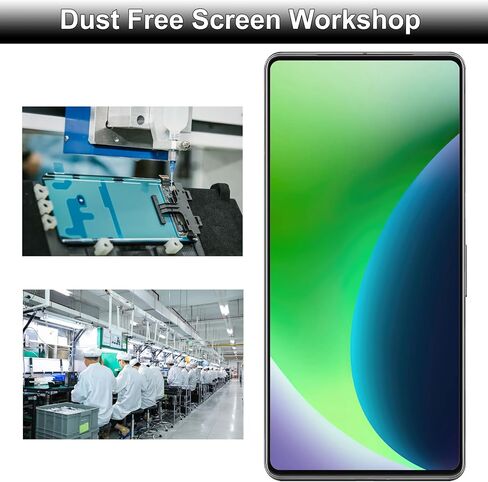 OLED for Google Pixel 7 Pro 5G Screen Replacement in Kuwait