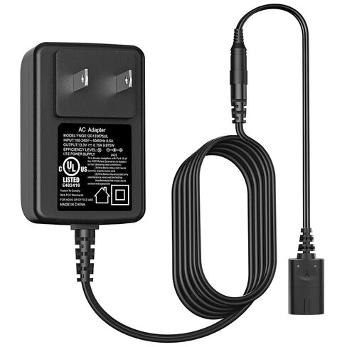 Vacuum Charger Replacement for Shark WS642 Stick Vacuum in Saudi Arabia