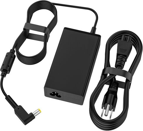 N19C3 N16Q2 N17C4 N17Q1 65W Charger Fit for Acer Aspire 3 5 E5 E5-576 E5-575 E5-573 E1 E15 A11-065N1A Aspire A315 A315-21 N19C1 N17Q4 N20Q1 N15W5 N15W4 Laptop Adapter Power Supply Cord 5.5 * 1.7mm in Kuwait