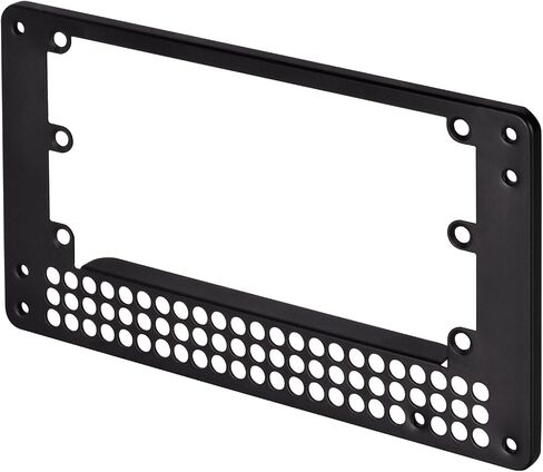 Silverstone Technology PP08 Universal SFX to ATX Power Supply Adapter Bracket, Black, SST-PP08B in Kuwait