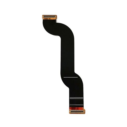 Screen Cable LCD Screen Ribbon Flex Cable Replacement for Samsung Galaxy S21 5G G991W G991U G991 in Kuwait