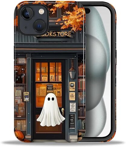CARLOCA Case for iPhone 16,Monkey Summer Beach Shell Design Hybrid Dual Protection Soft TPU + Hard PC, Shockproof & Anti-Scratch Cover Men Women Stylish Protective Phone Case in Saudi Arabia