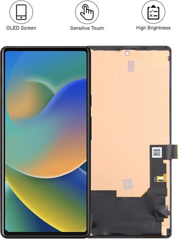 OLED for Google Pixel 6 Screen Replacement Kit in Kuwait