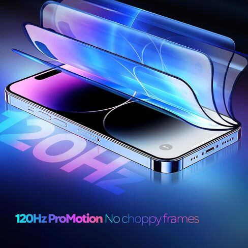 LCD Screen Replacement for iPhone 14 Pro Max 6.7" with True Tone & Face ID (A2651/A2893/A2896/A2895/A2894) Touch Screen Display Digitizer Repair Kit in Saudi Arabia