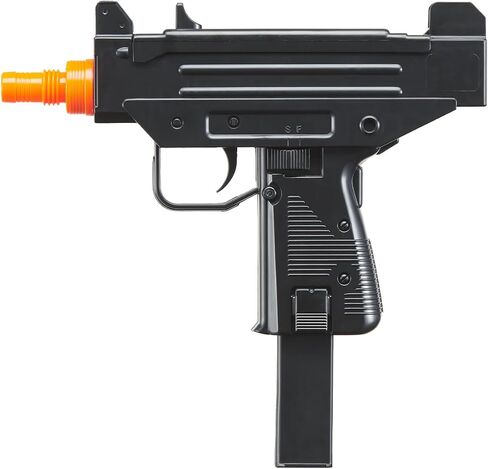 GoldenBall Airsoft M33 Uzi Single Shot Spring Airsoft Pistol in Kuwait