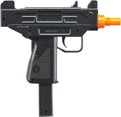 GoldenBall Airsoft M33 Uzi Single Shot Spring Airsoft Pistol in Kuwait