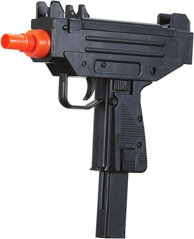 GoldenBall Airsoft M33 Uzi Single Shot Spring Airsoft Pistol in Kuwait