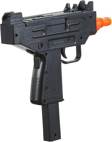 GoldenBall Airsoft M33 Uzi Single Shot Spring Airsoft Pistol in Kuwait