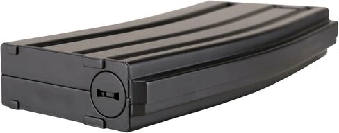 Elite Force M4 and M16 6mm BB Airsoft Gun Magazine in Kuwait