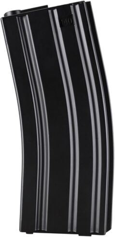 Elite Force M4 and M16 6mm BB Airsoft Gun Magazine in Kuwait