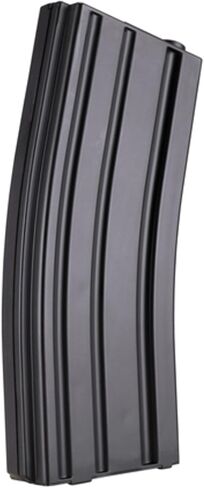 Elite Force M4 and M16 6mm BB Airsoft Gun Magazine in Kuwait