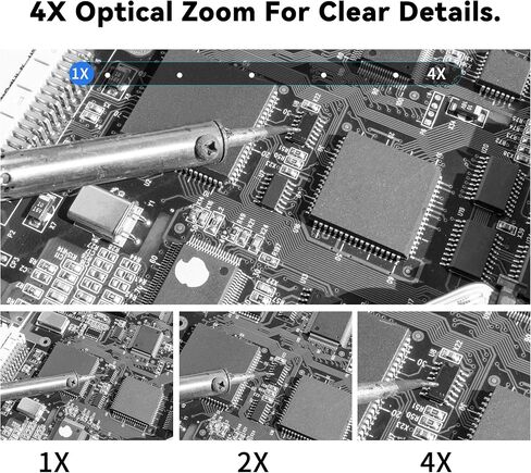 Global Shutter USB Camera, 800P Monochrome Ultra High Speed in Kuwait