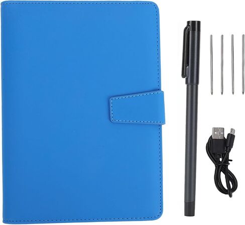 Smart Pen and Notebook Set with AI Drawing, Offline Use for, Ideal for Work and School BT5.0 in Kuwait