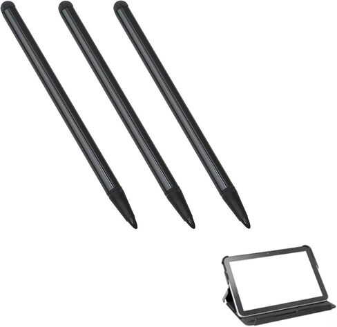 Phone Pen 3 Pieces High-Precision Universal Pencil in Kuwait