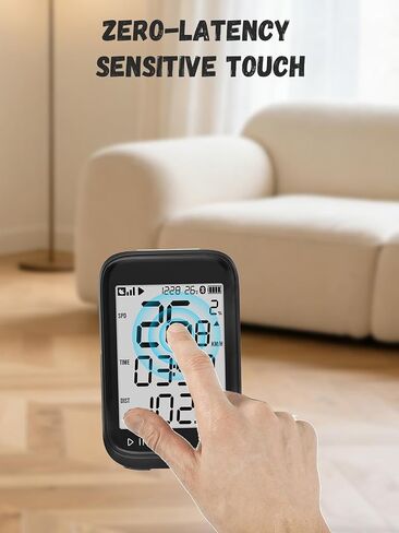 [2 Pack TPU Screen Protector for XOSS G+ G3 in Kuwait