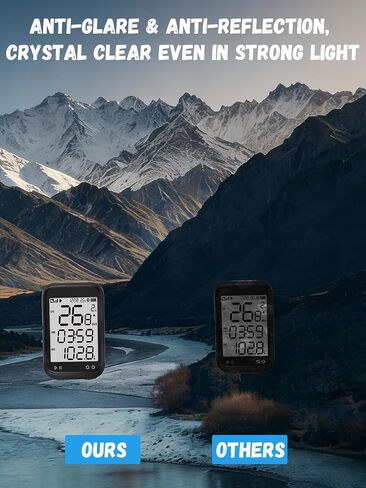 [2 Pack TPU Screen Protector for XOSS G+ G3 in Kuwait