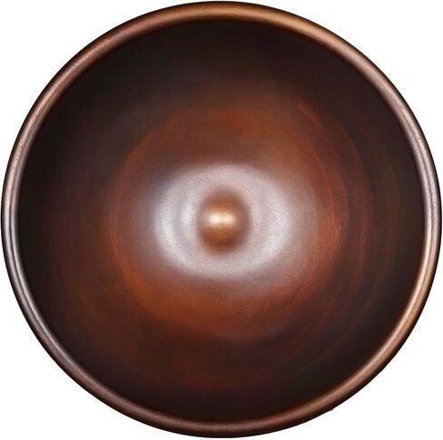 ULTICOR Premium Walnut Wood Mixing Bowl Compatible with KitchenAid 4.5 & 5 QT Tilt-Head Models – Natural True Walnut Wooden Bowl with Stainless Steel Locking Base | 5QT in Kuwait